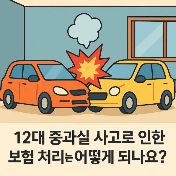 12대중과실처벌, 교통사고전문변호사